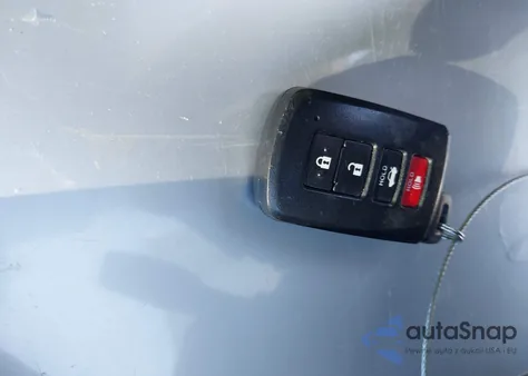 2016 Toyota Avalon Limited from USA, damaged, VIN 4T1BK1EB4GU222736